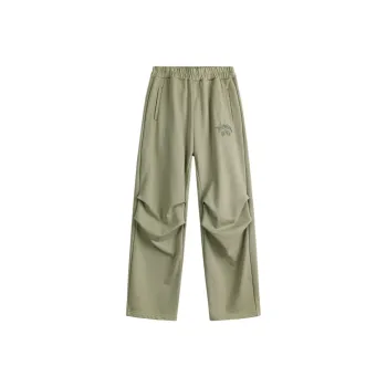 Moonwav X SENCE LA Knitted Sweatpants Men