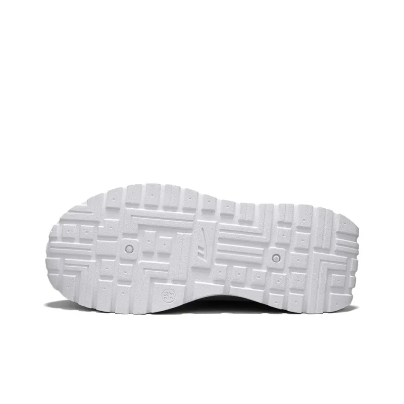Warrior Cushioning, Wear Resistant Chunky Sneakers Men's-5
