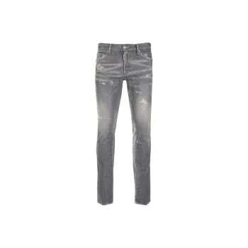DSQUARED 2 Jeans Men Gray