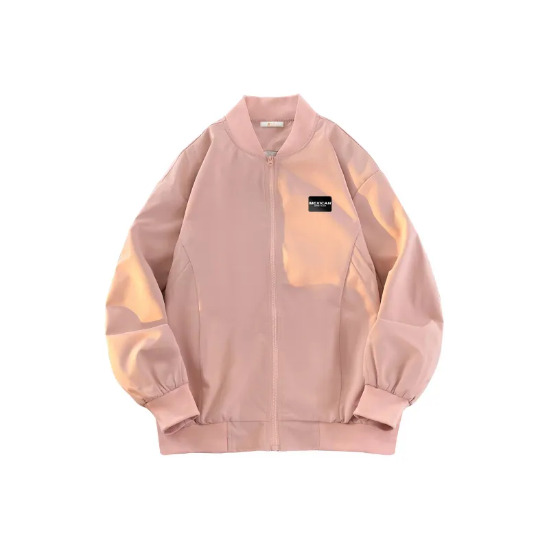 MEXICAN Jackets Unisex-8