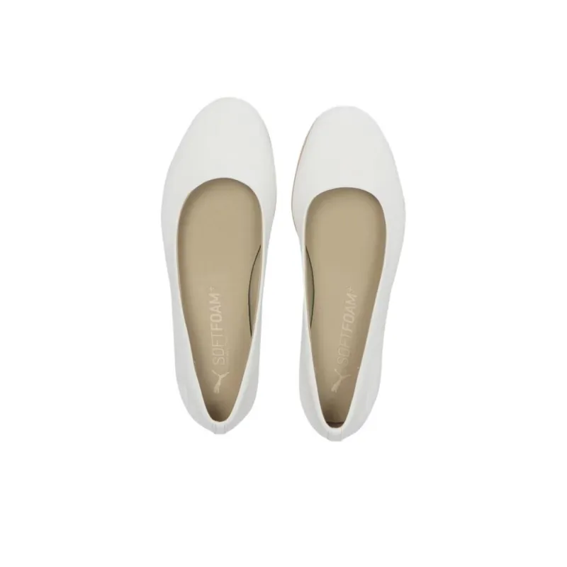 PUMA Women's Casual Shoes Women's White-3