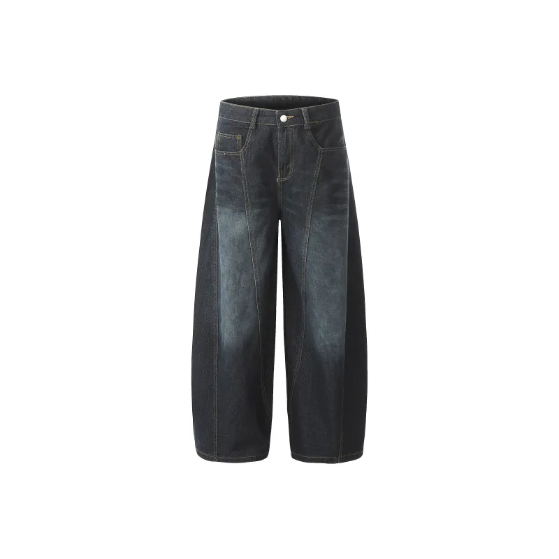GBXM Jeans Unisex-0