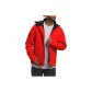 Fire Red/Black