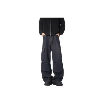 Fakeyoung Jeans Unisex