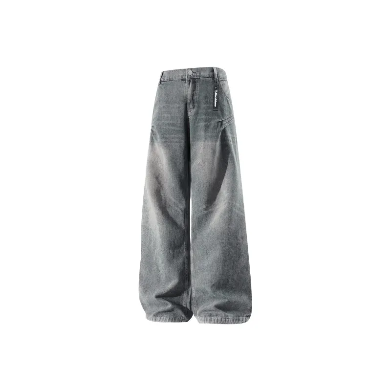 David Bakken Jeans Unisex-6