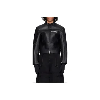 Vetements Securite Racing Jacket