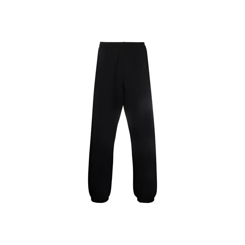 OFF WHITE FW21 Knitted Sports Pants Men's-0
