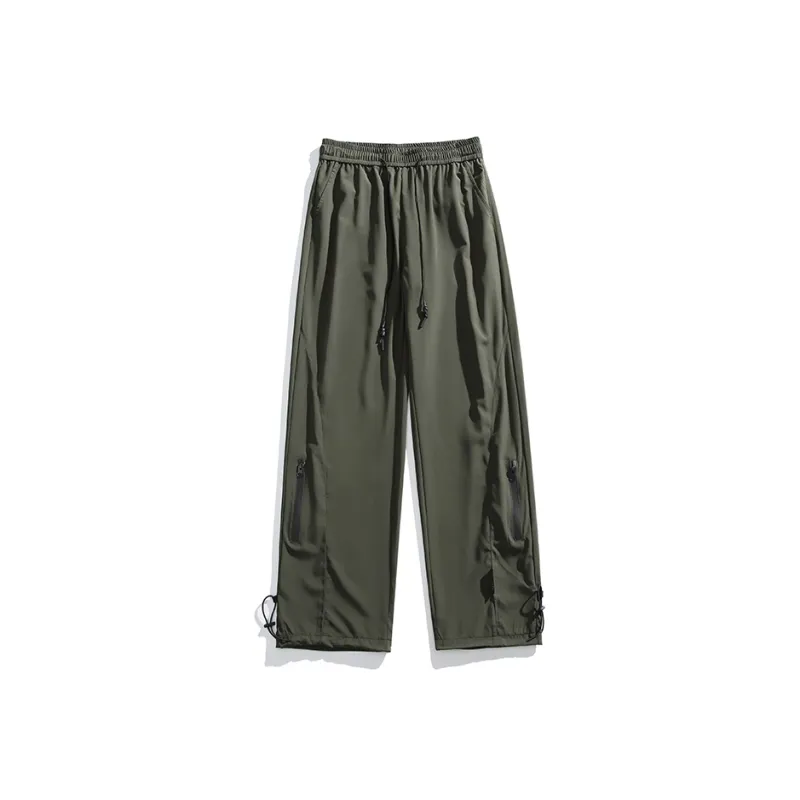 Izexx Cargo Pants Unisex-8