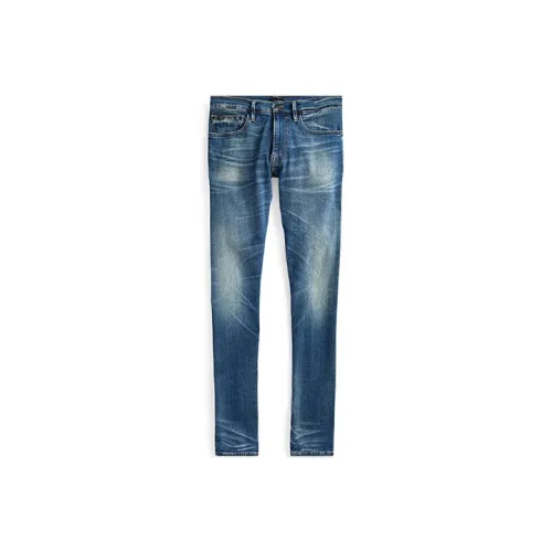 Polo Ralph Lauren Jeans Men's Blue