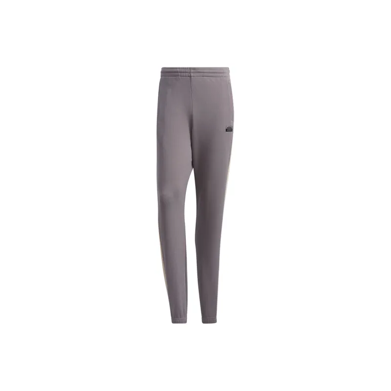 Adidas Originals R.Y.V. Knitted Sports Pants Men's-0