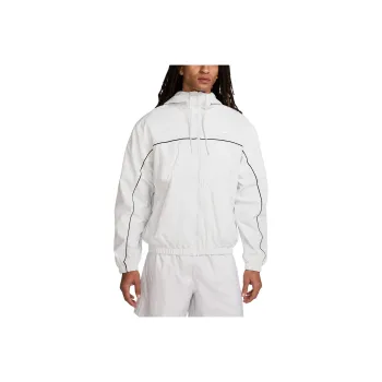 Nike Club Men's Hooded Jacket