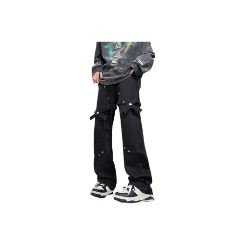 ZYKY Jeans Unisex