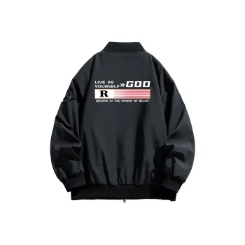 DJ.SPIRIT Jackets Unisex