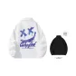 White (Includes Fleece-Lined Liner)