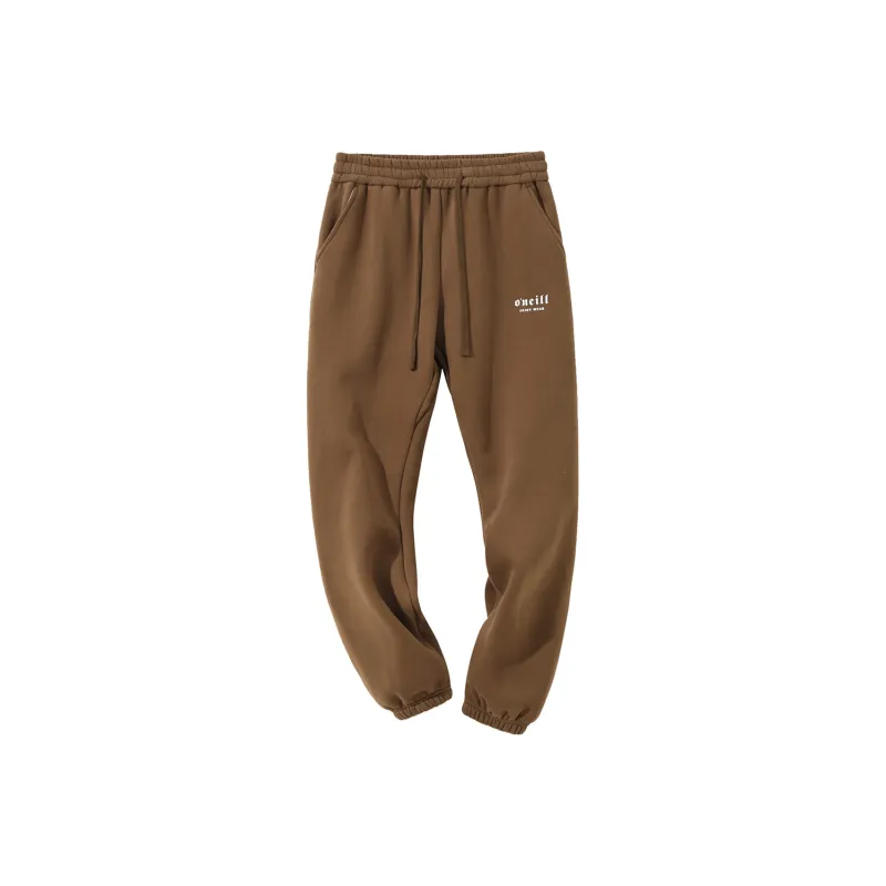 O'Neill Knitted Sweatpants Unisex-0