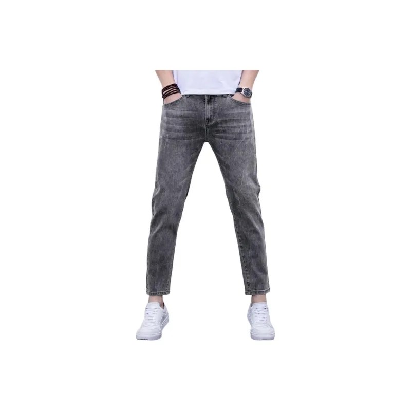 PIERRE CARDIN Jeans Men-4