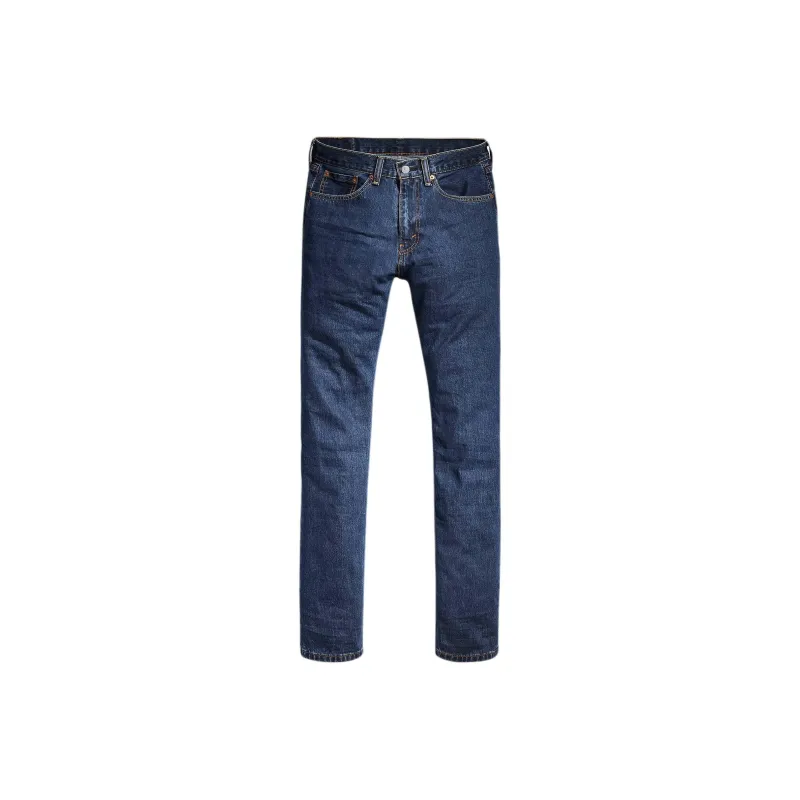 Levi’s Jeans Men's Dark Color Stone Wash-0