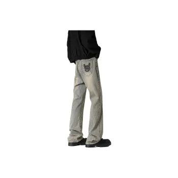 MIIOW Jeans Unisex