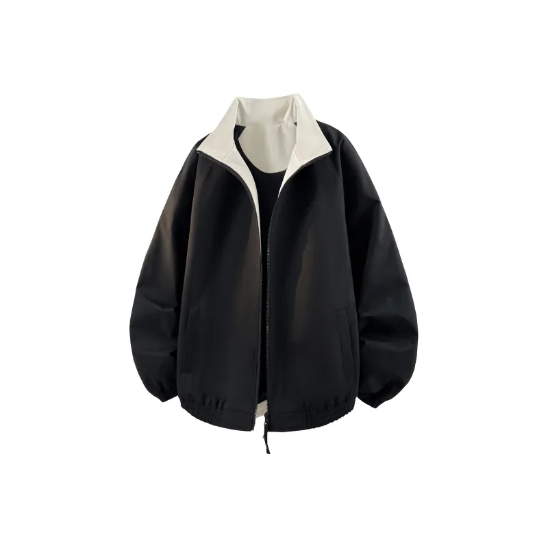 MIIOW Trend Party Series Jackets & Coats Unisex-26