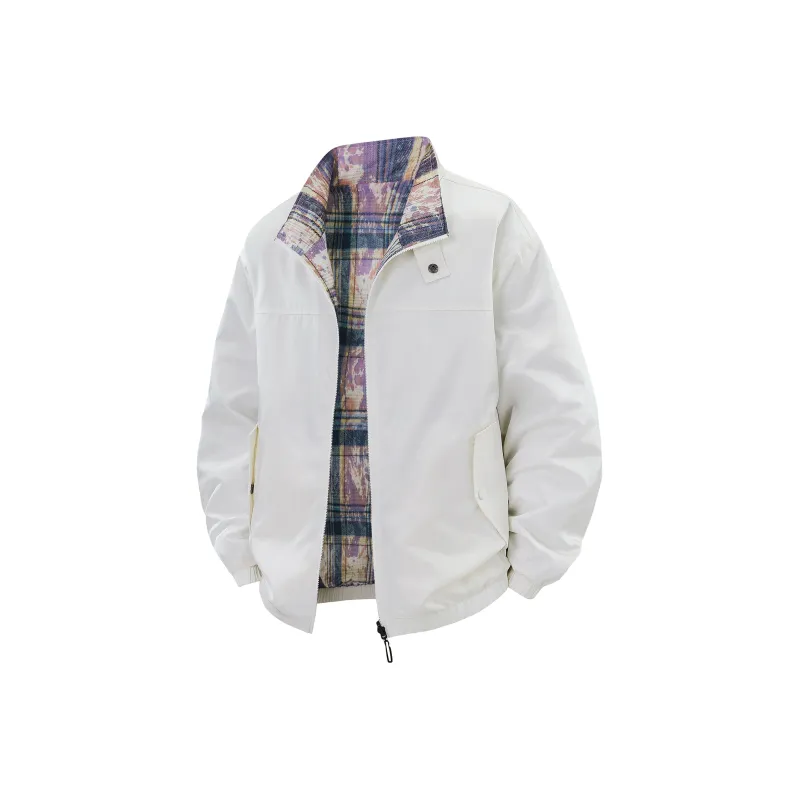 NOME Jackets Unisex-7