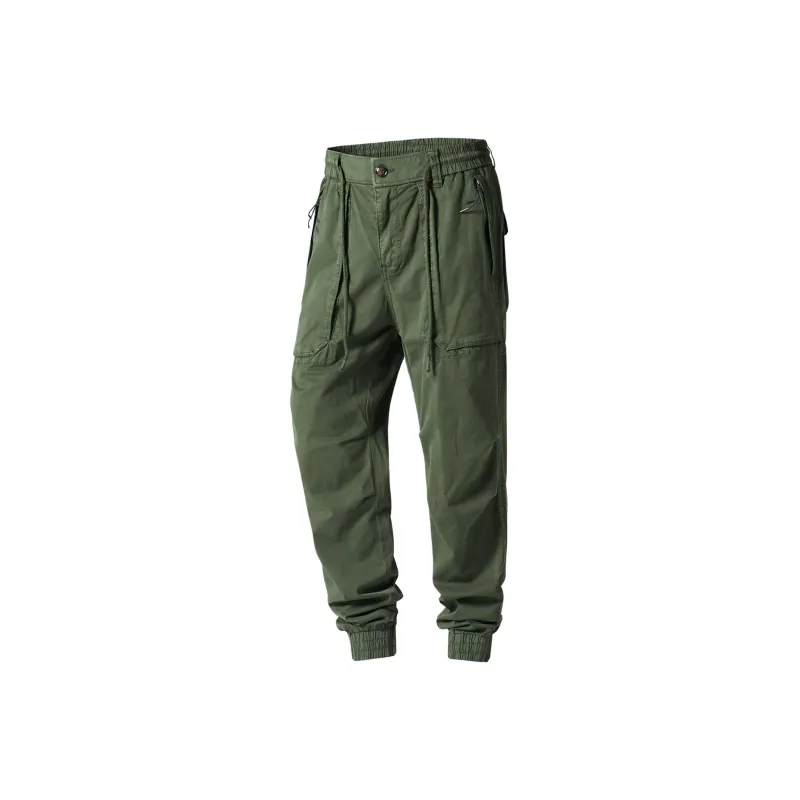 NFWYS Cargo Pants Unisex-14