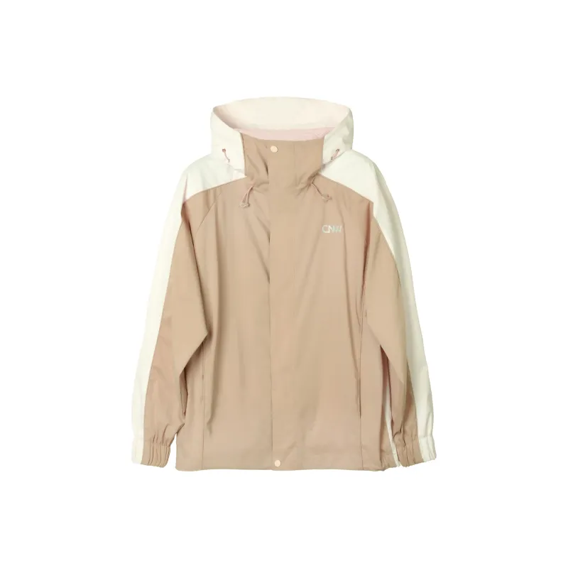 CANOTWAIT_ Trench Coats Unisex-4