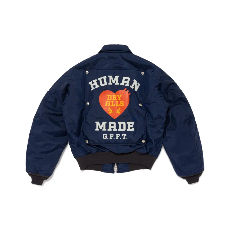 HUMAN MADE SS25 Jackets Unisex-0