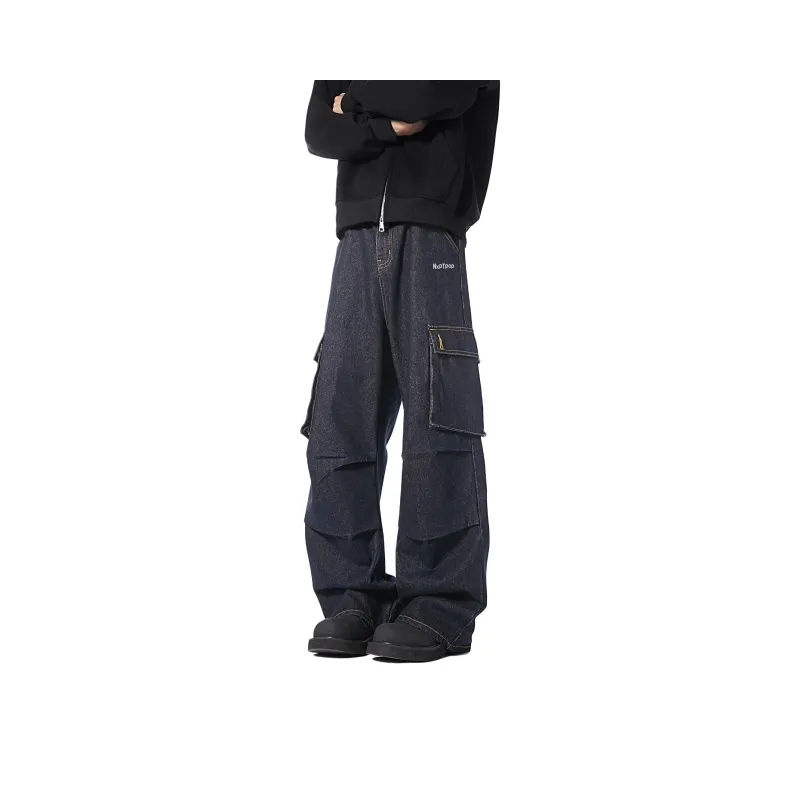 NXPTP Jeans Unisex-5