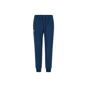 Under Armour Sports Pants Men's Collegiate Blue