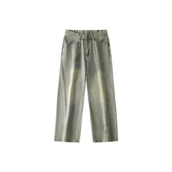 RCTAMY Jeans Unisex