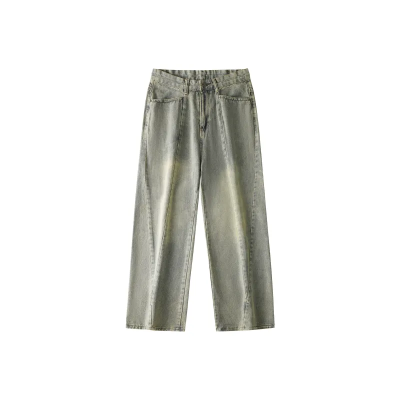 RCTAMY Jeans Unisex-14