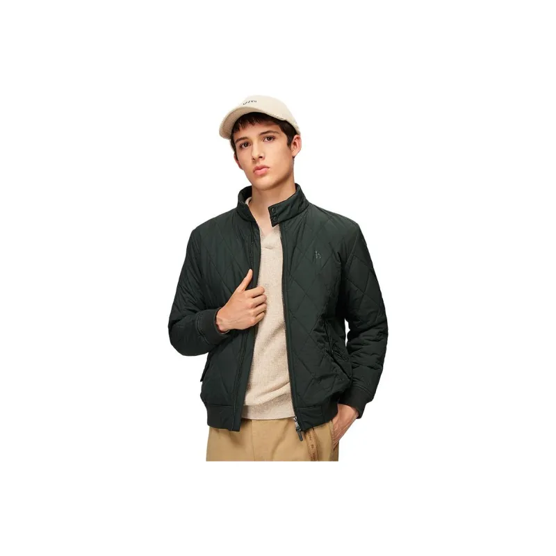 HAZZYS Puffer Jackets Men-3