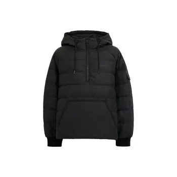 COACH SS24 Down Jacket Men's Black