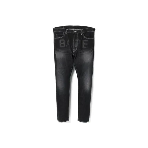 A BATHING APE Jeans Men