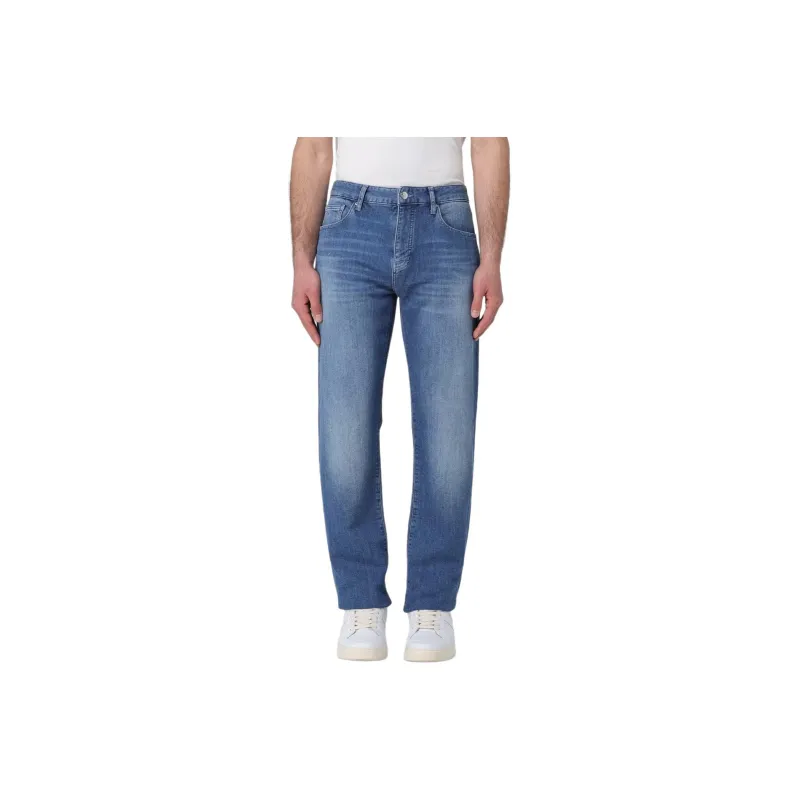 ARMANI EXCHANGE J13 Jeans-0