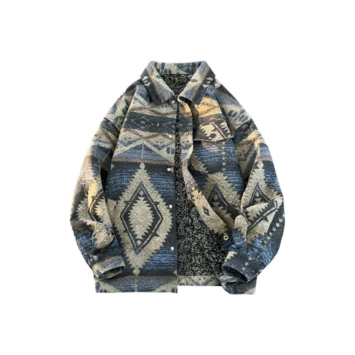 H2P Jackets Unisex