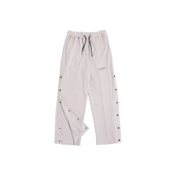 KILLWINNER Casual Pants Unisex