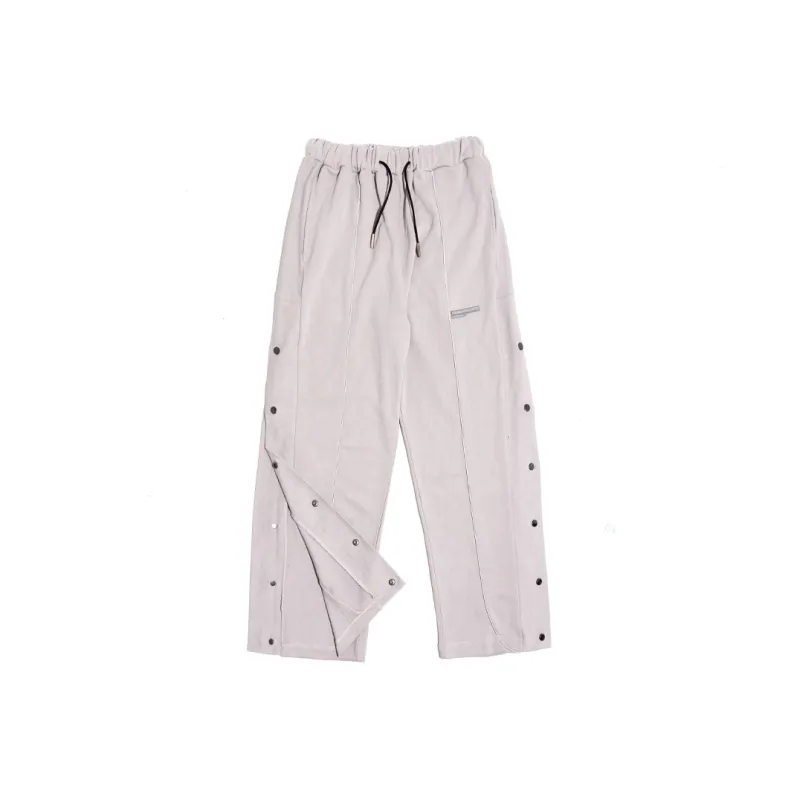 KILLWINNER Casual Pants Unisex-0