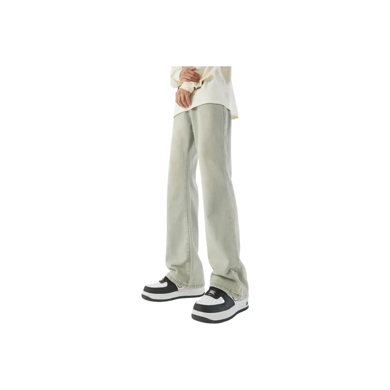 Pepe The Frog Jeans Unisex-3