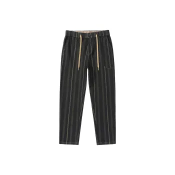SANTASTIC Jeans Men Black
