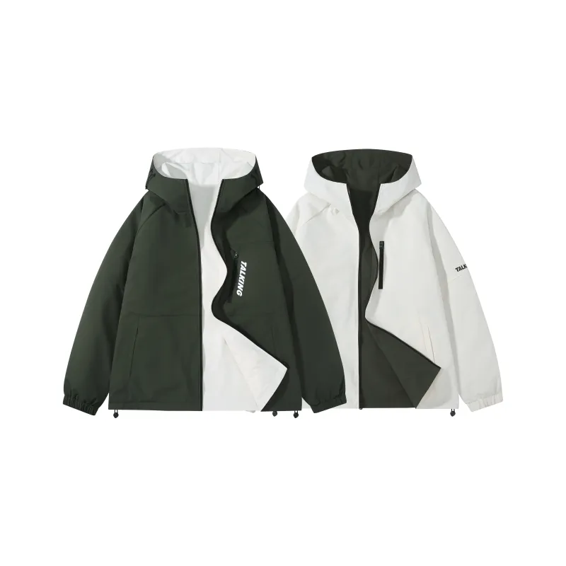 TALKING TOM Jackets & Coats Unisex-11