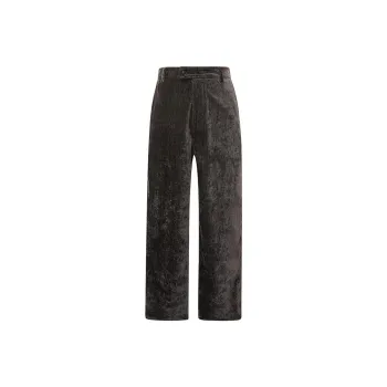 RAZZLE Cargo Pants Men Dark Gray