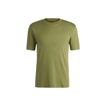 HUGO BOSS Crew neck T shirt
