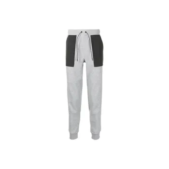 Polo Ralph Lauren Knitted Sweatpants Men Gray