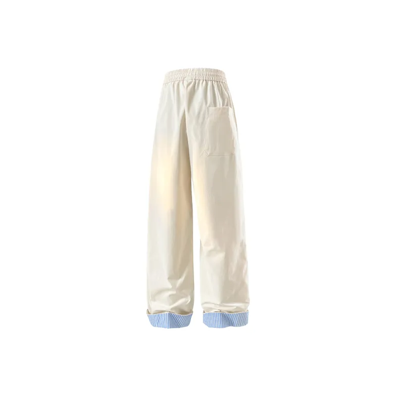 Pepe The Frog Casual Pants Unisex-6