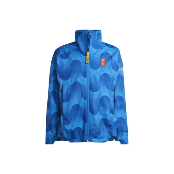 Adidas TERREX Jackets Coats Men's Blue