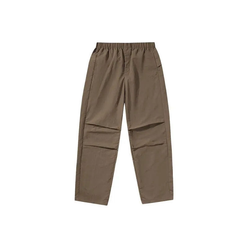 NPC Cargo Pants Unisex-3