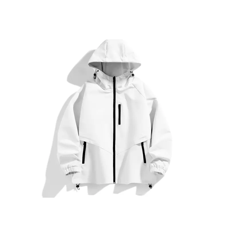 H2P Long Sleeved Jackets & Coats Unisex-0