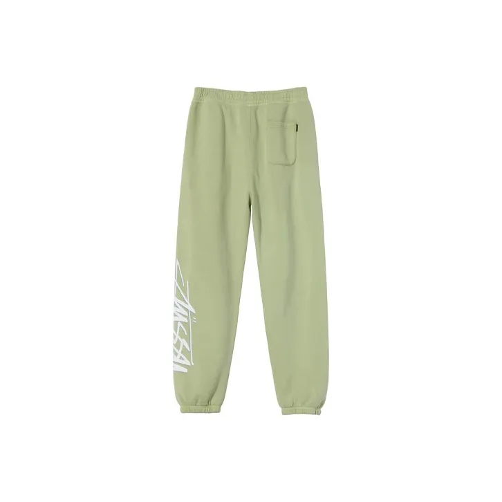 Stussy Smooth Stock Printed Pant-0