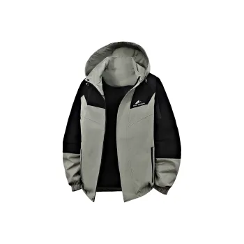 RAP PANDA Jackets Unisex